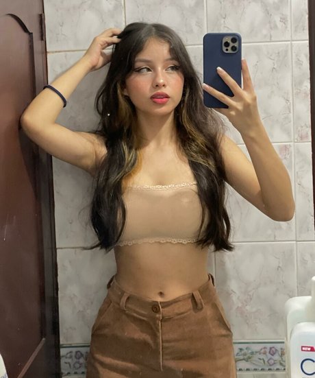 Eva Partis only fans pictures