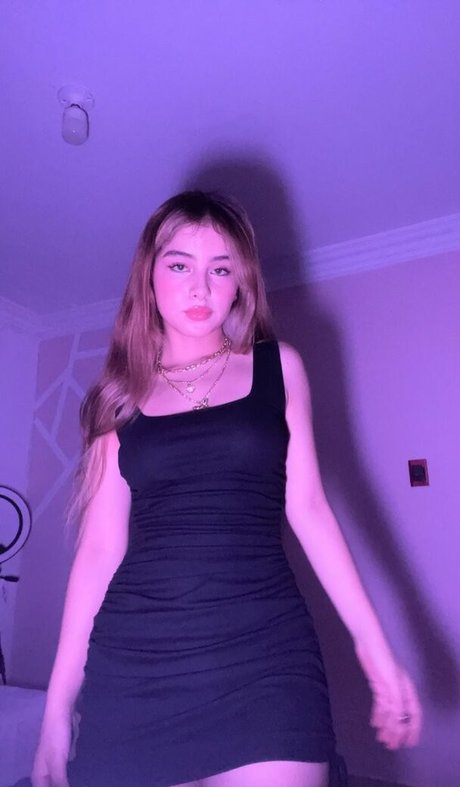 Eva Partis nudes onlyfans leak