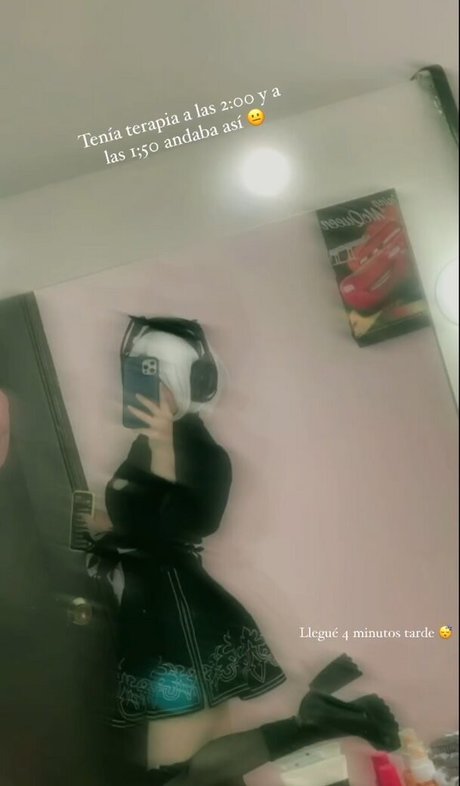 Eva Partis nude onlyfans leaked