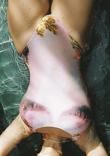 LaSirena onlyfans nudes leaks