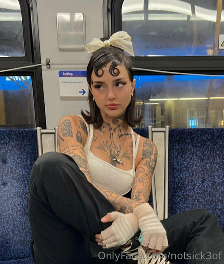 Notsick3 onlyfans content leaked