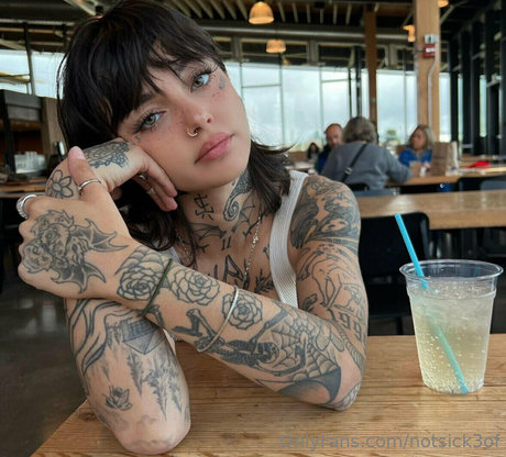 Notsick3 naked onlyfans