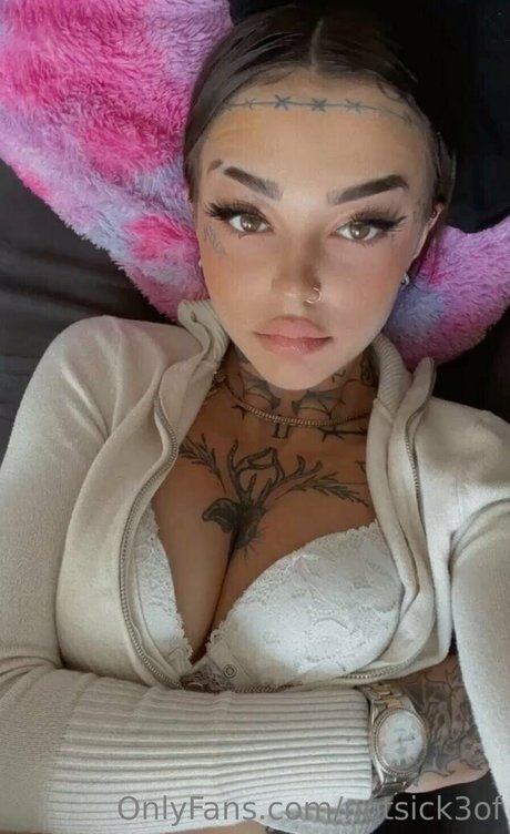 Notsick3 leak onlyfans nude