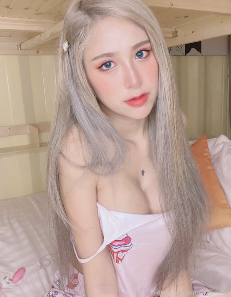 bunny jennyy leaks onlyfans porn