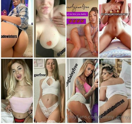 bunny jennyy new onlyfans leaks