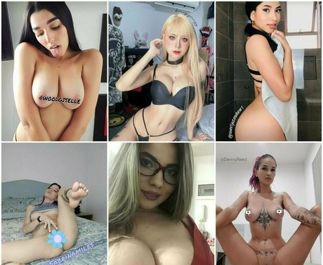 bunny jennyy onlyfans leaks nude