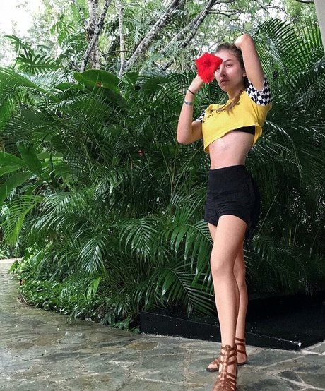 Emerome onlyfans leaked.