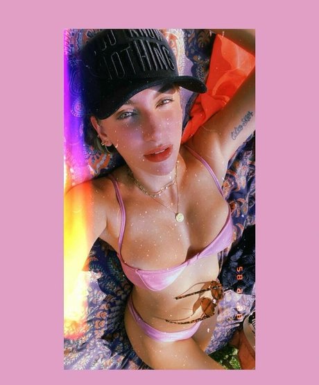 Carol Moreira leaked onlyfans pics