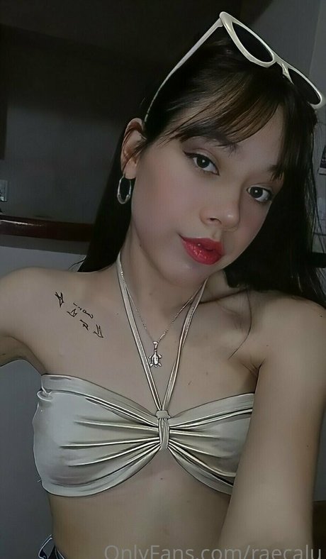 raecalu onlyfans leak nude