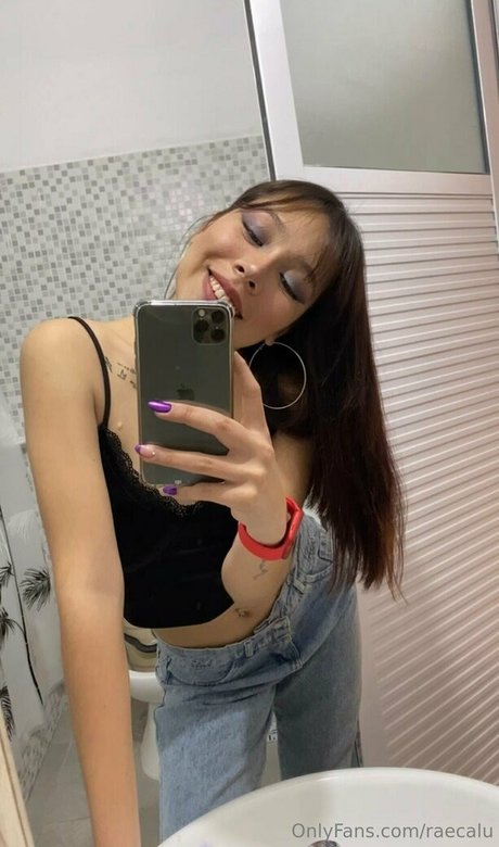 raecalu onlyfans leak xxx