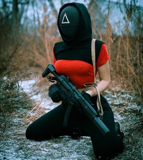 Yuliya Fox only fans naked