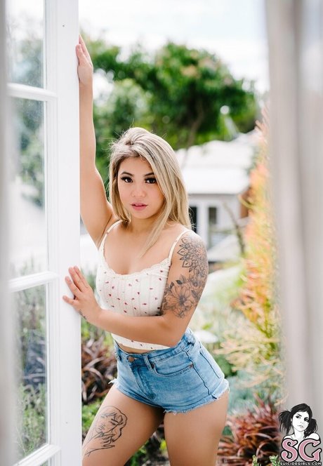 suicidegirls nudes onlyfans leaked