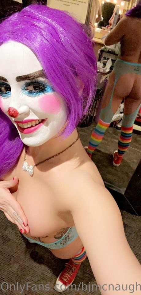 bjmcnaughty onlyfans leake