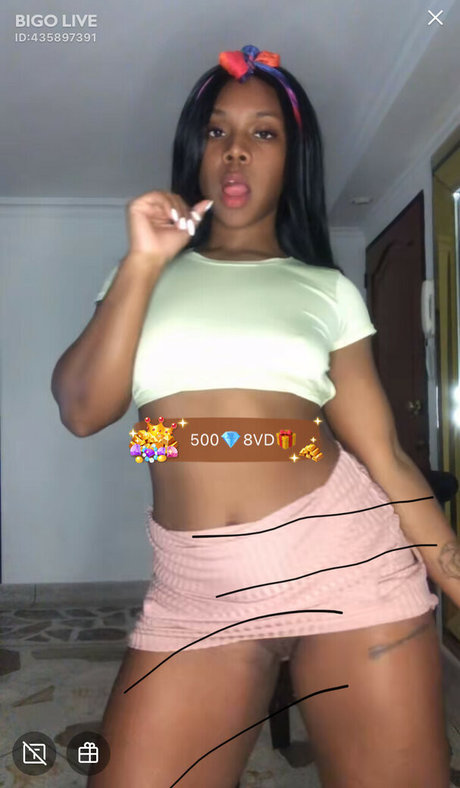 Bigo Live only fans pictures