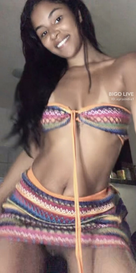 Bigo Live strip onlyfans