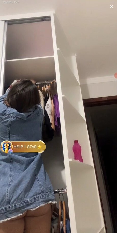 Bigo Live onlyfans leaked photos