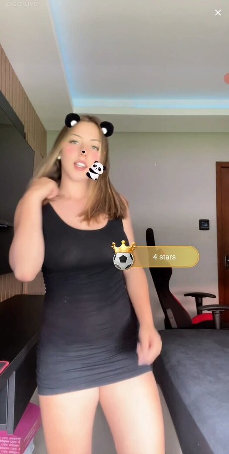 Bigo Live only fans nude