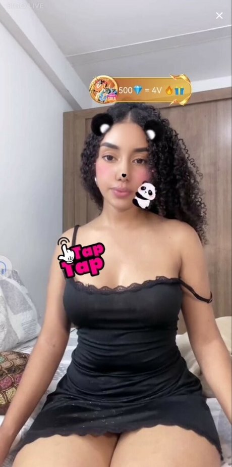 Bigo Live onlyfans photo