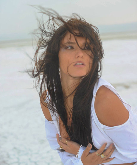 Jade Chynoweth nude onlyfans leak