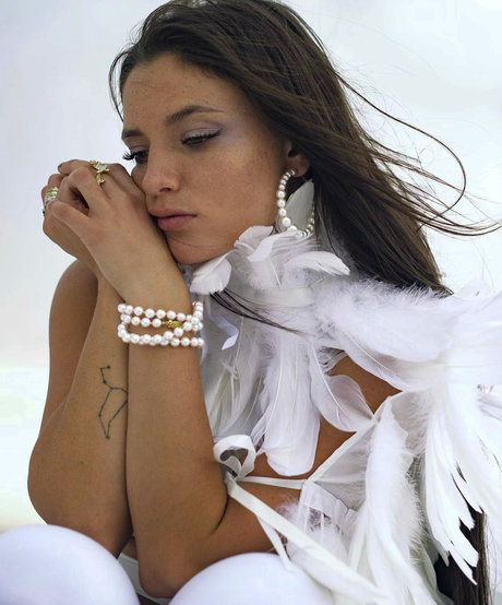 Jade Chynoweth onlyfans nude tits