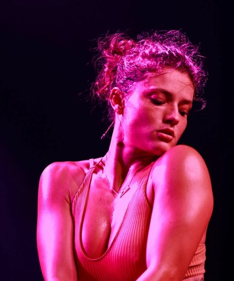 Jade Chynoweth onlyfans leak