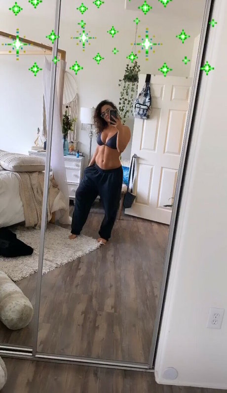 Jade Chynoweth onlyfans model photo