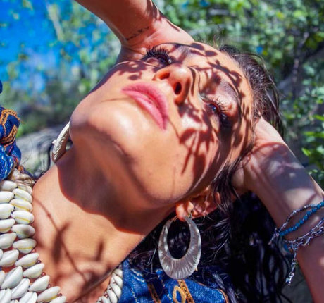 Jade Chynoweth boobs onlyfans