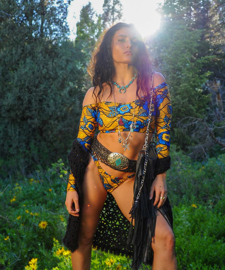 Jade Chynoweth onlyfans nude porn