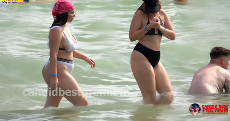 beach blonde onlyfans free xxx exposure