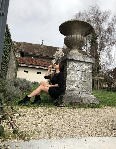 nylon feet onlyfans perfect photo