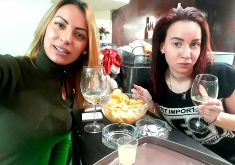 Marinela Adalbertova onlyfans leak