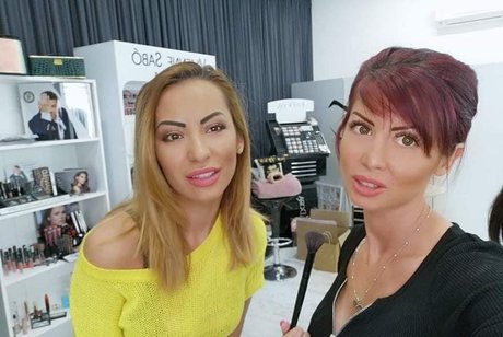 Marinela Adalbertova only fans