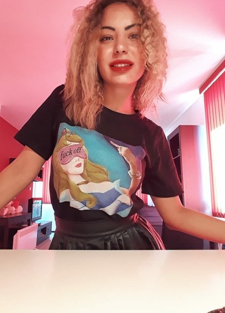 Marinela Adalbertova leaked onlyfans pictures