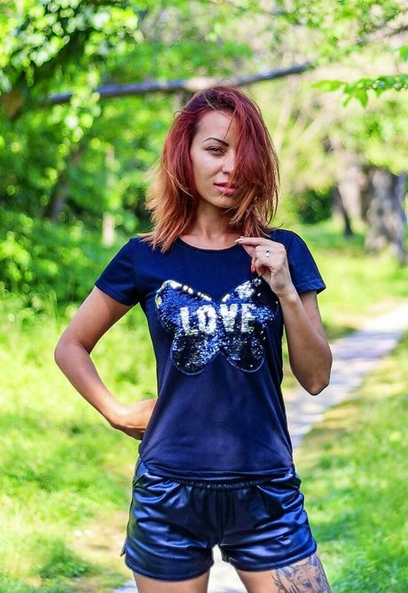 Marinela Adalbertova onlyfans gratis