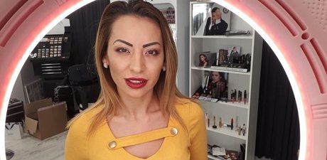 Marinela Adalbertova leaked only fans nudes