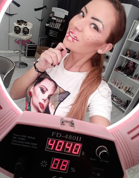 Marinela Adalbertova onlyfans