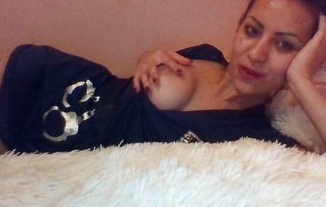 Marinela Adalbertova onlyfans leams