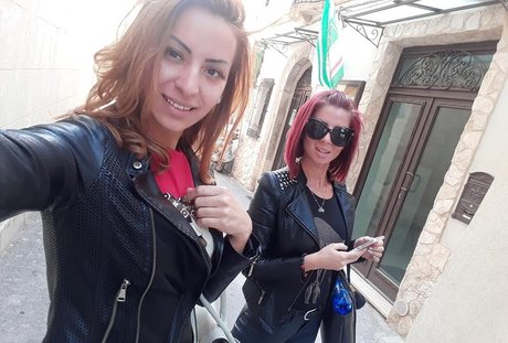 Marinela Adalbertova onlyfans nudes