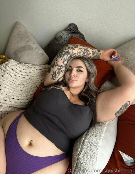 squishiebear onlyfans porn