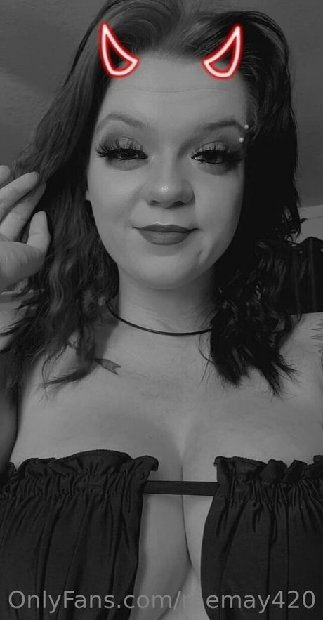 raemay420 only fans porn