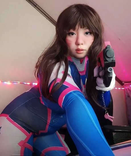 Maiden Blue only fans leaks