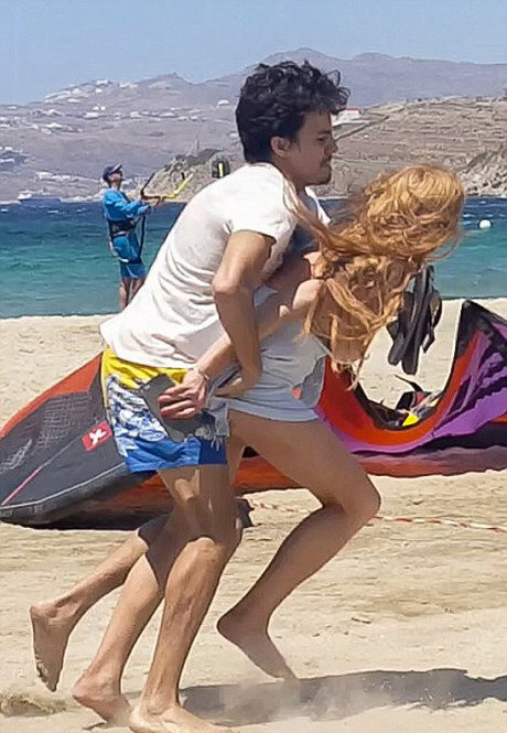 Lindsay Lohan onlyfans joi