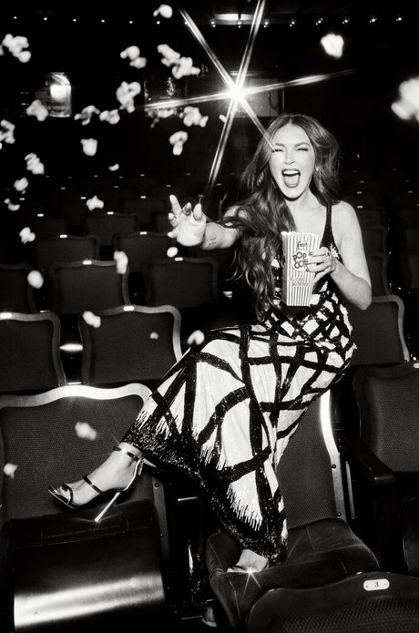 Lindsay Lohan onlyfans leaks sex