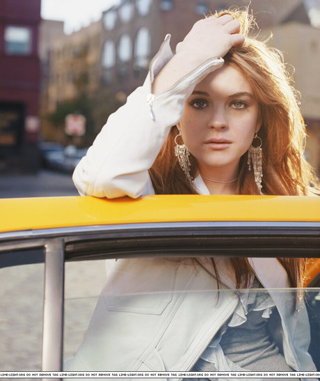 Lindsay Lohan onlyfans leaks nude