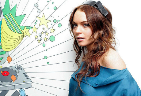 Lindsay Lohan leaked onlyfans pictures