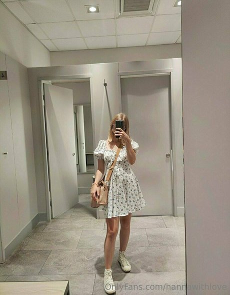 hannawithlove nude onlyfans leak
