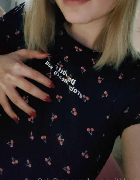 hannawithlove leaked only fans nudes