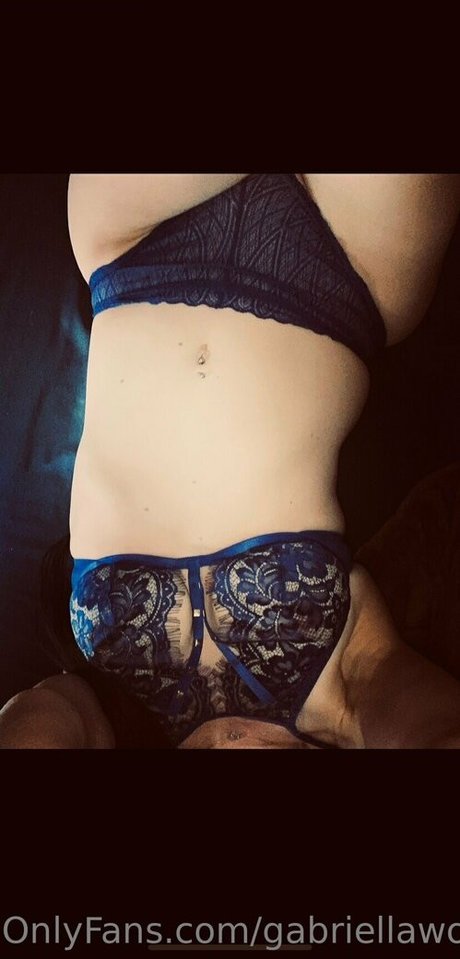 gabriellawoods598 only fans nudes