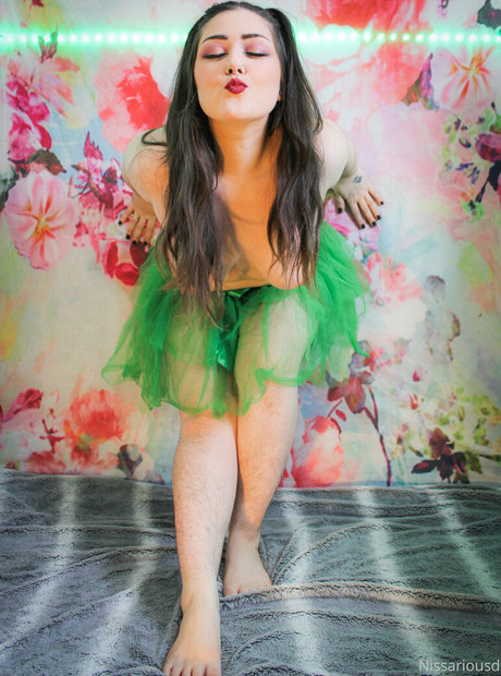 nissariousd onlyfans nude leaks