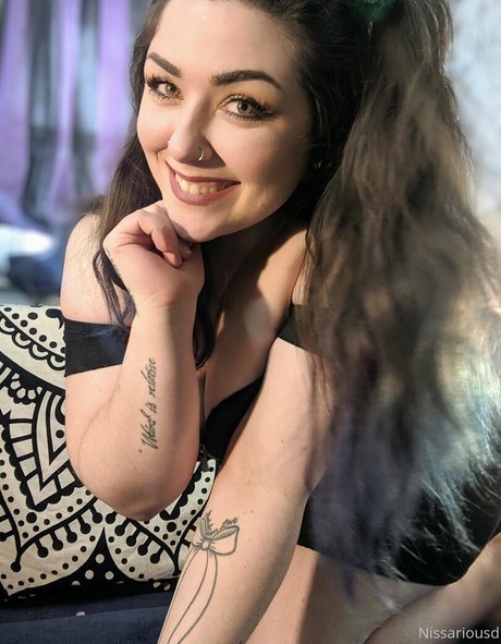 nissariousd leaked onlyfans content